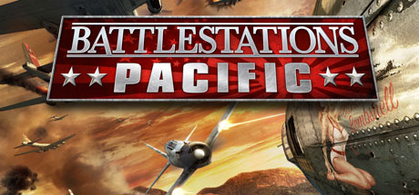 battlestation pacific save game